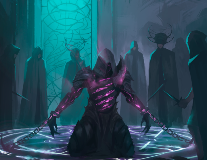 Viserai - Flesh and Blood TCG