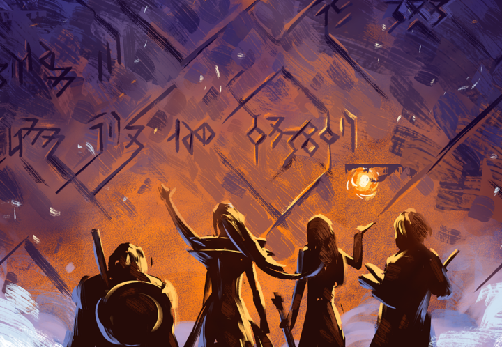 Briar - Flesh and Blood TCG
