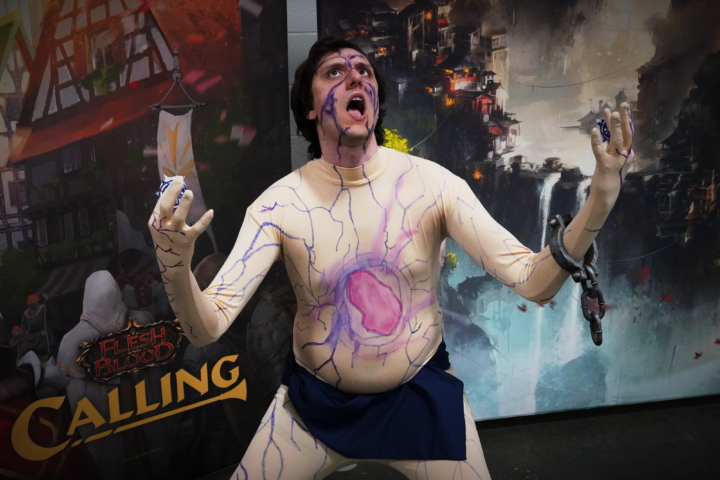 Frank B - Young Viserai