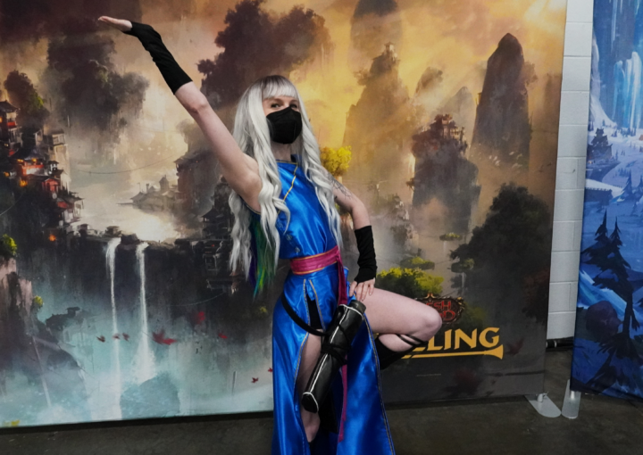 Jillian T - Young Lexi