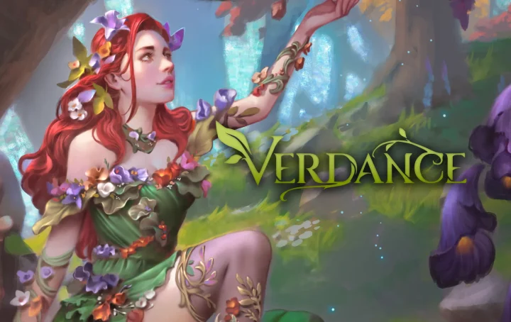 Verdance - Flesh and Blood TCG