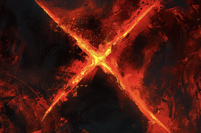 Cindra - Flesh and Blood TCG