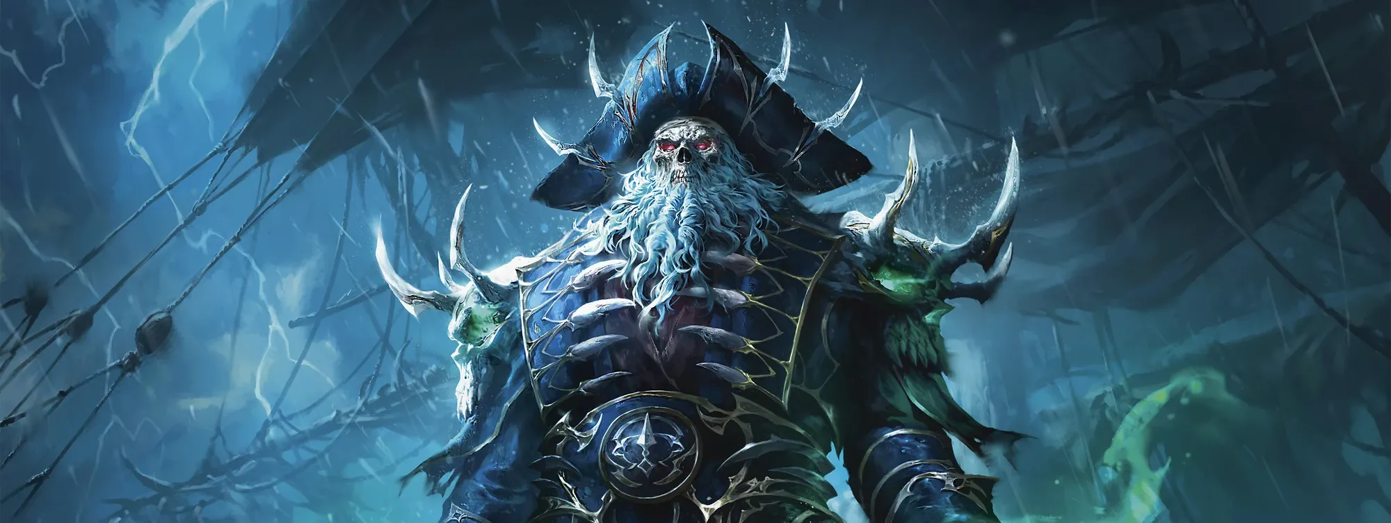 Gravy Bones - Flesh and Blood TCG