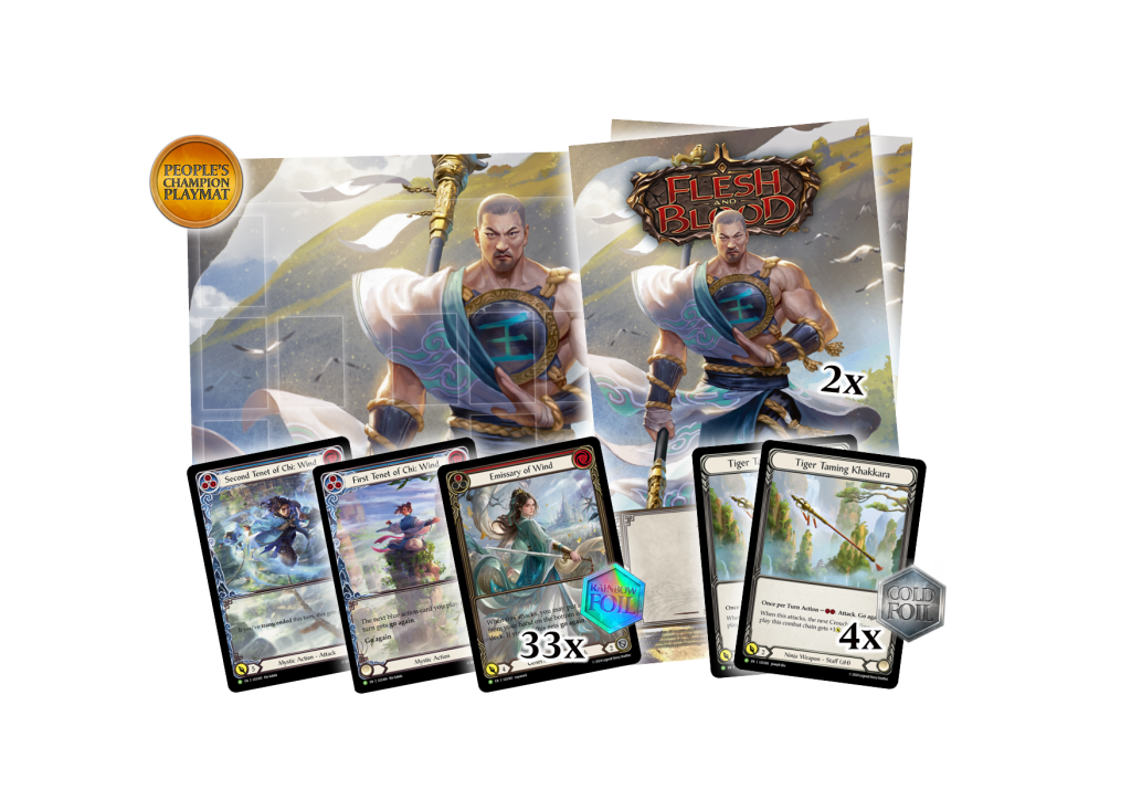 Crazy Brew COLDFOILプロモ　flesh and blood Crazy Brew | Welcome to Rathe (1st Edition) | Star City Games