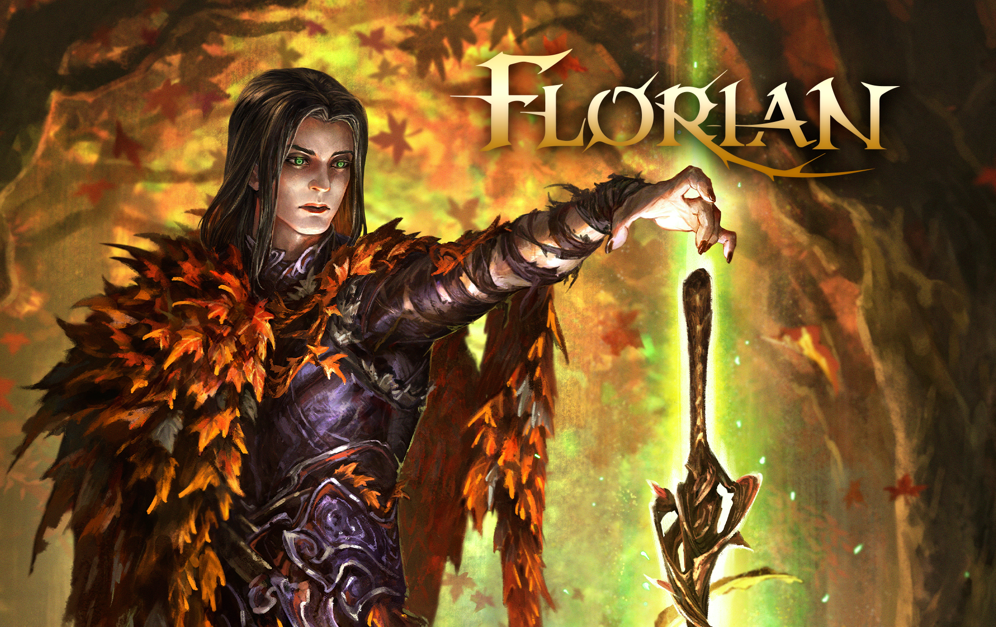 Flesh and Blood Florian フローリアン ccデッキ fab Florian Blitz Deck Tutorial - Flesh and Blood TCG