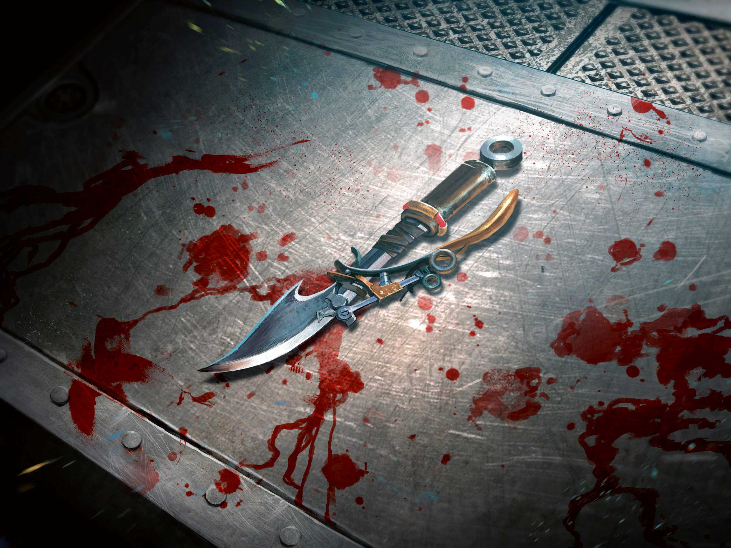 Flesh and Blood Sigil of Solace プロモ版 Flesh and Blood Sigil of Solace プロモ版