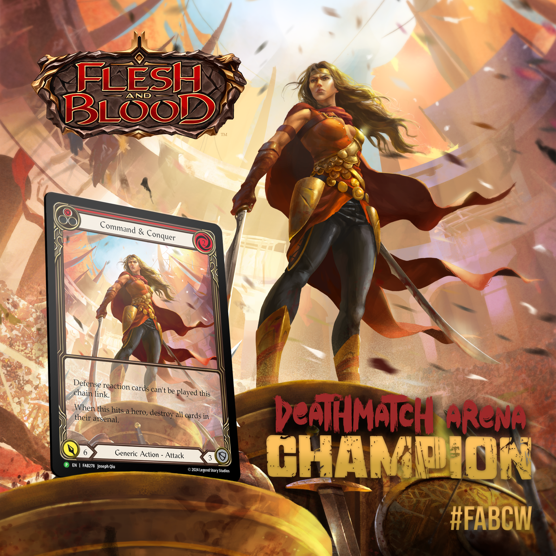 その他 Flesh and Blood Command and Conquer Command and Conquer - Dynasty - Flesh and Blood TCG