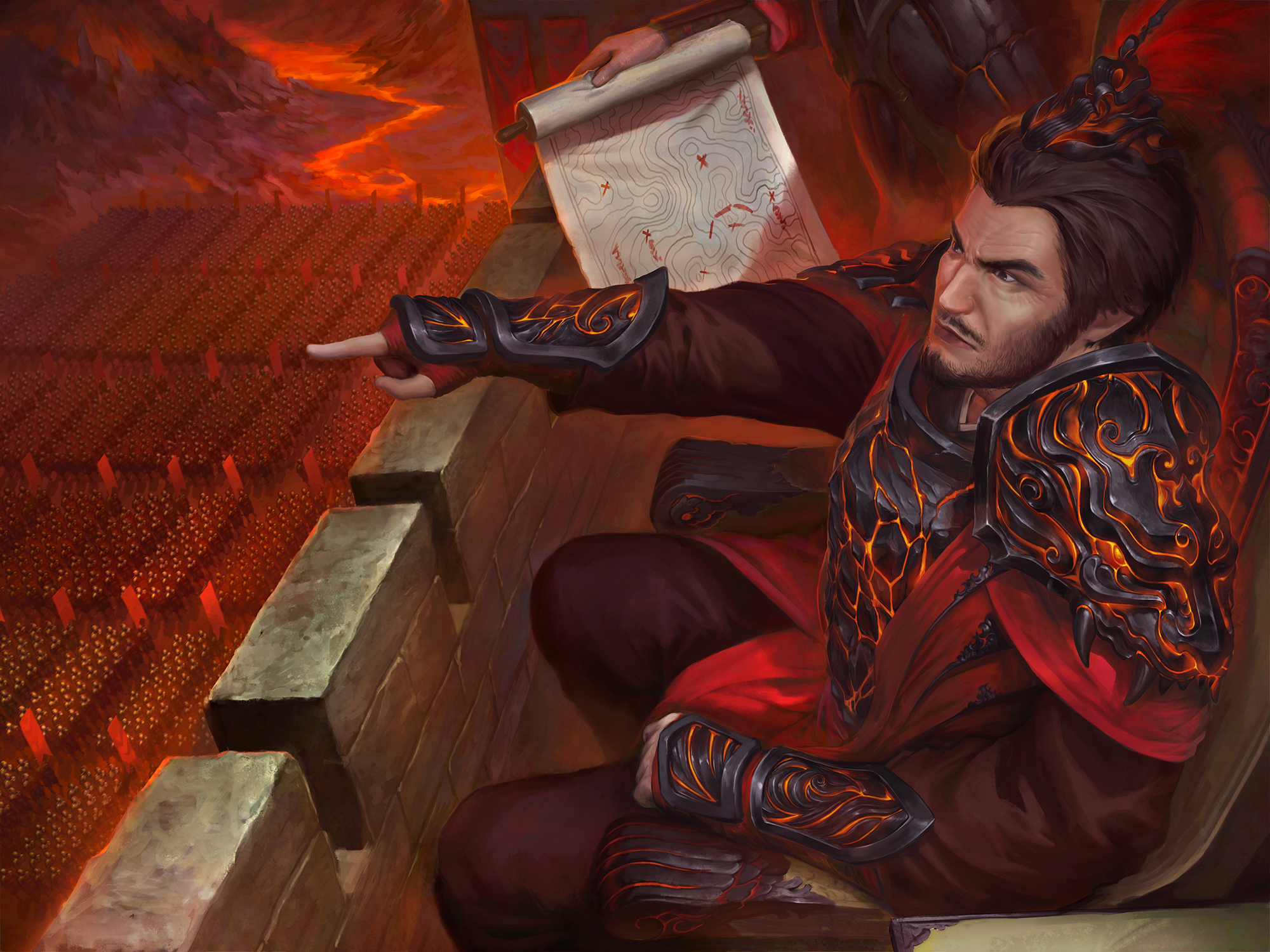 The Ultimate Flex - Flesh and Blood TCG