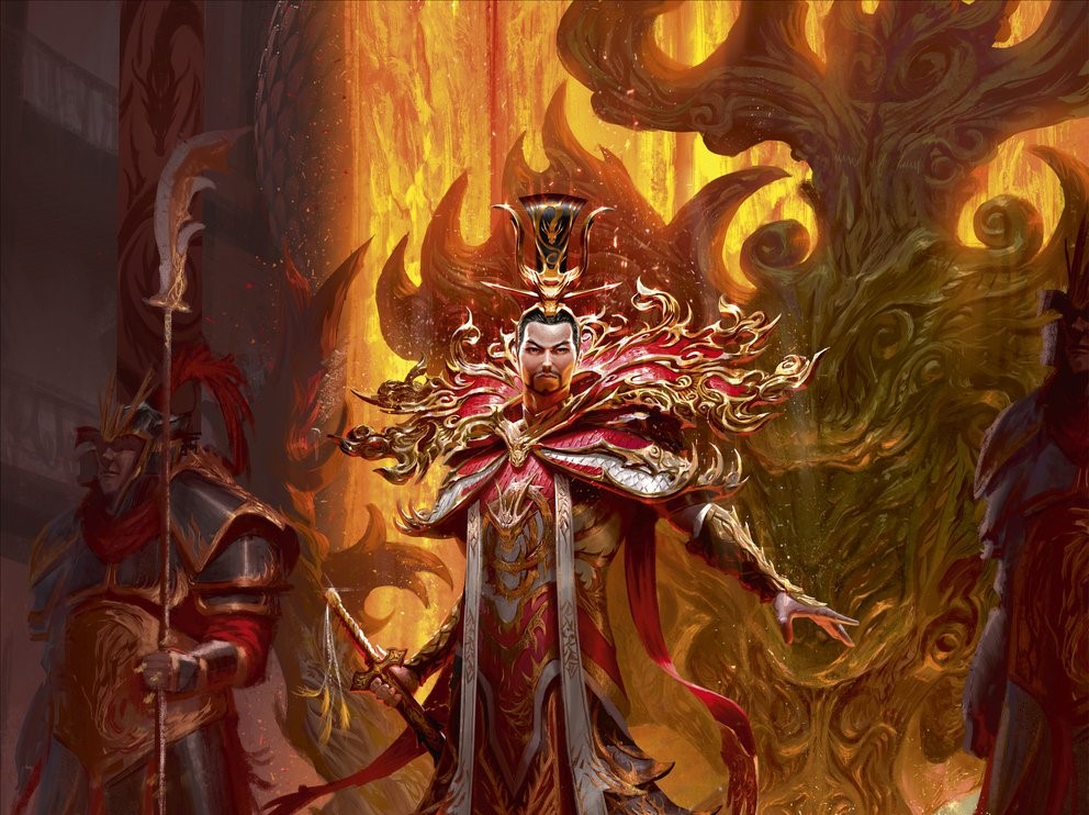 The Ultimate Flex - Flesh and Blood TCG
