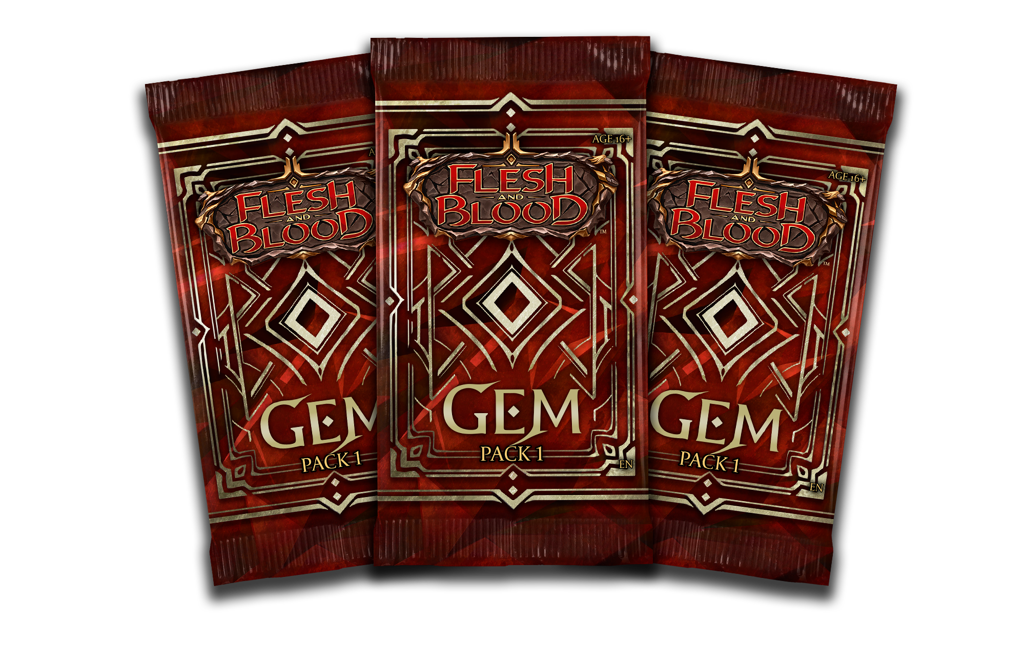 Armory Events - Flesh and Blood TCG
