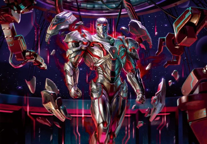 Flesh and Blood Wax Off EVO RF英語版2枚 ふぁぶやく！【Flesh and Blood(FaB)日本語訳カード検索サイト
