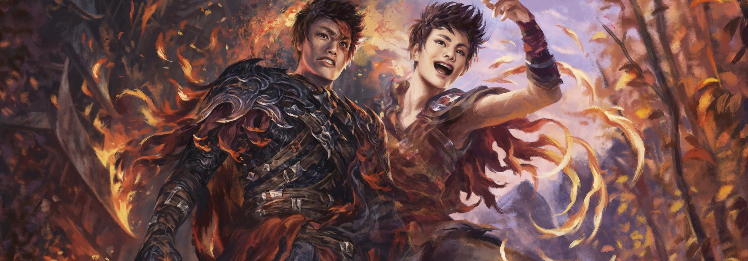 First Impressions: Fai, Rising Rebellion - Flesh and Blood TCG