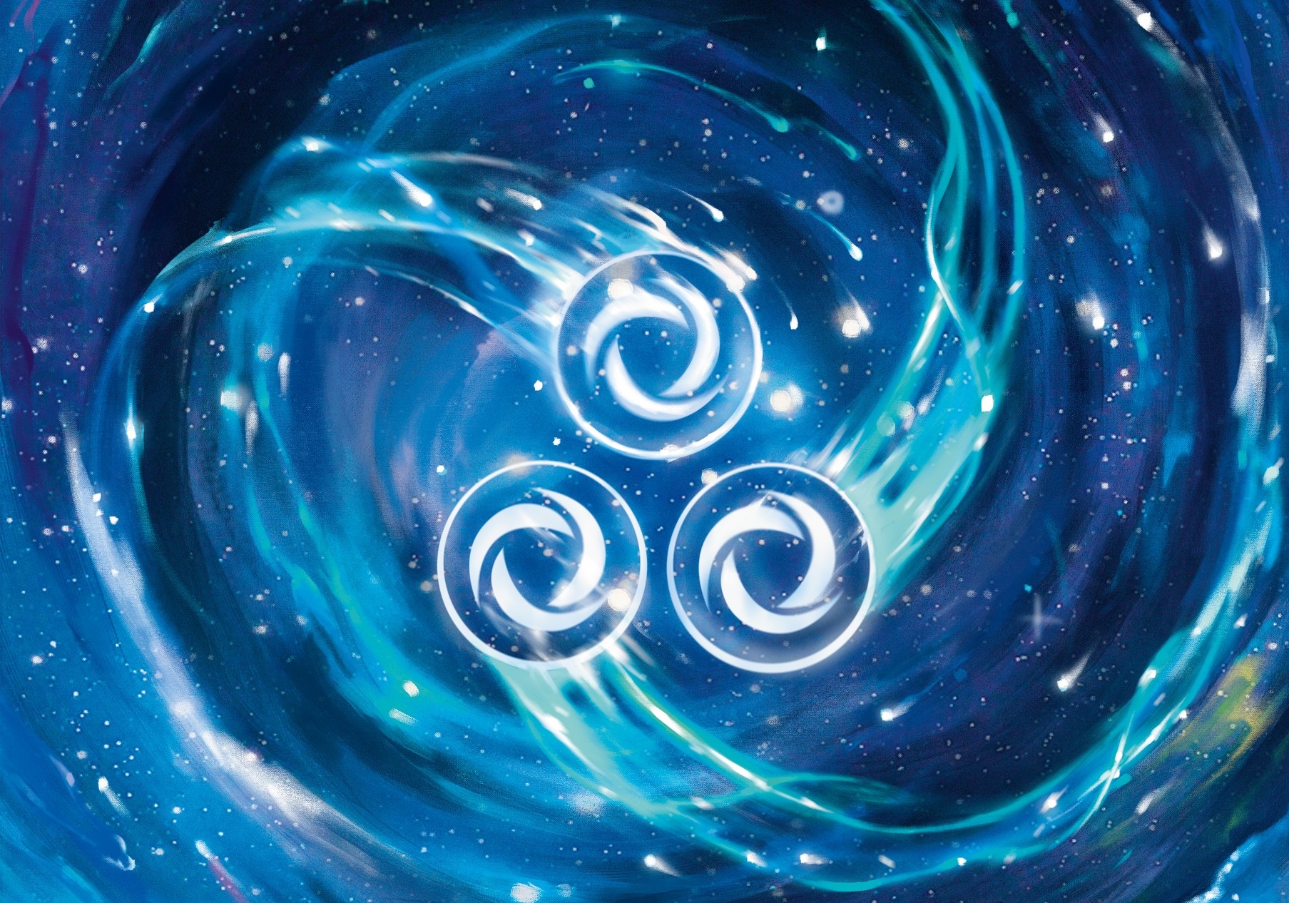 霧隠れの秘境 コモン トークン セット mst_key_art.jpg