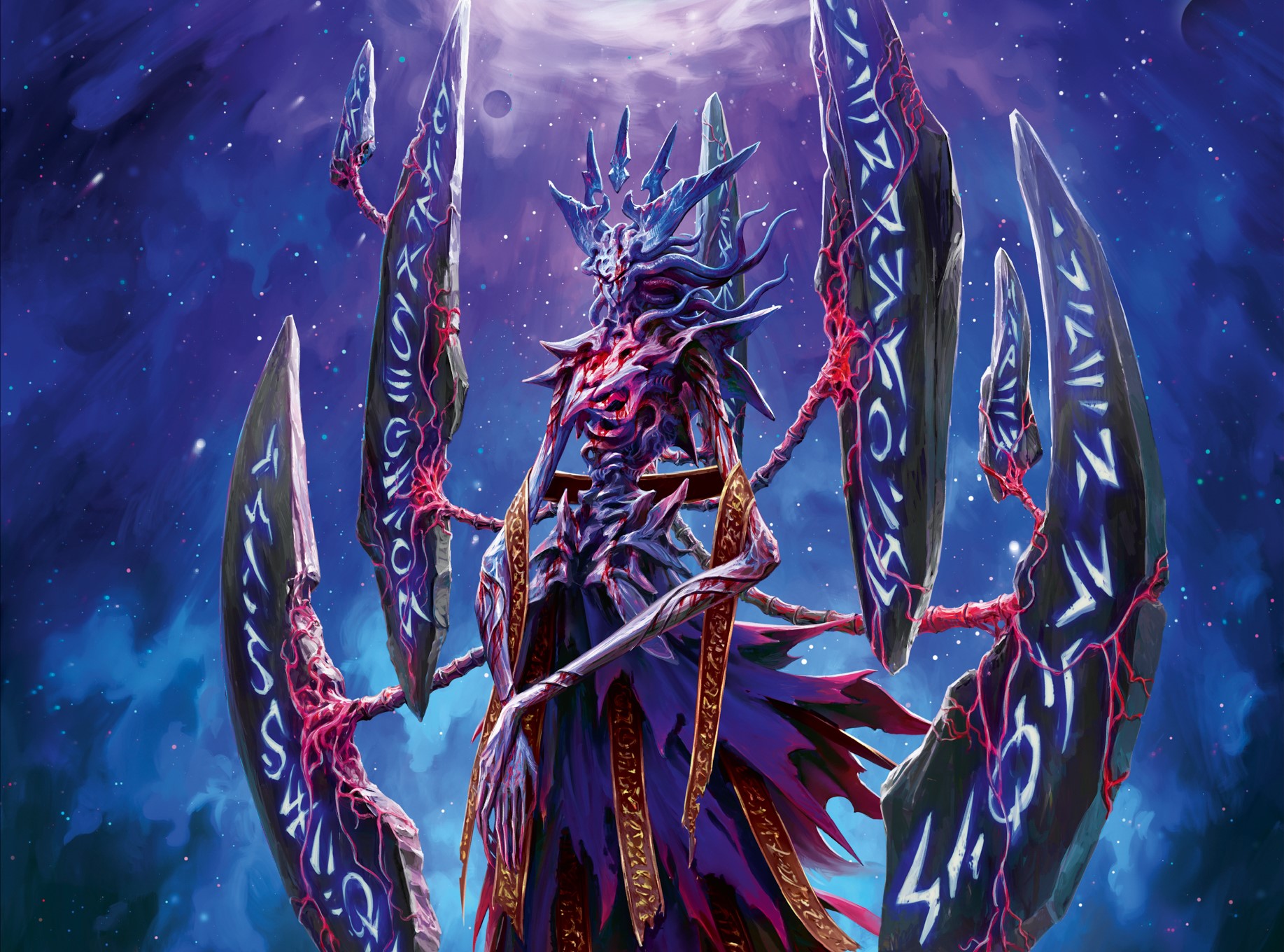 その他 Flesh and Blood Runechant CF s-l400.jpg