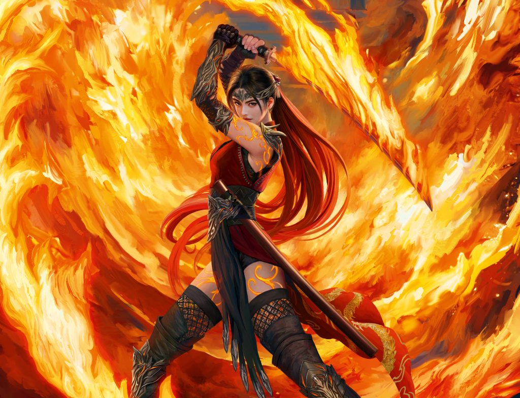 Primed to Fight: Road to Nationals 2025 - Flesh and Blood TCG