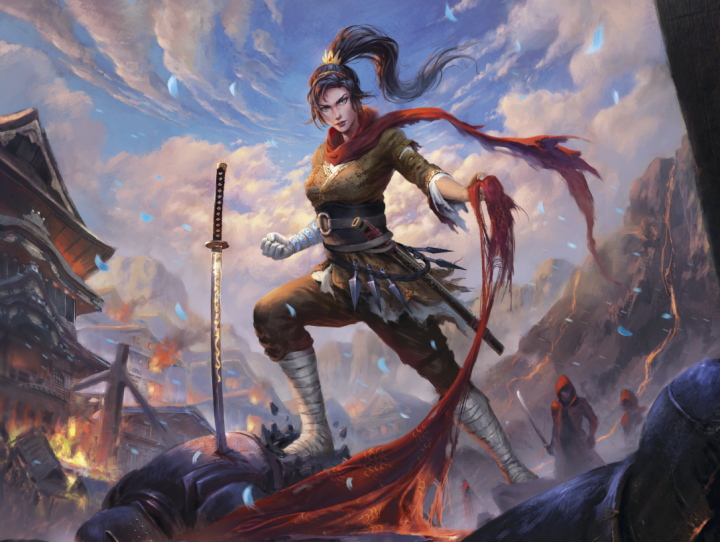 【flesh and blood】5th Anniversary Pack 5th Anniversary - Flesh and Blood TCG