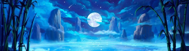 霧隠の秘境（Part the Mistveil）』 - Flesh and Blood TCG