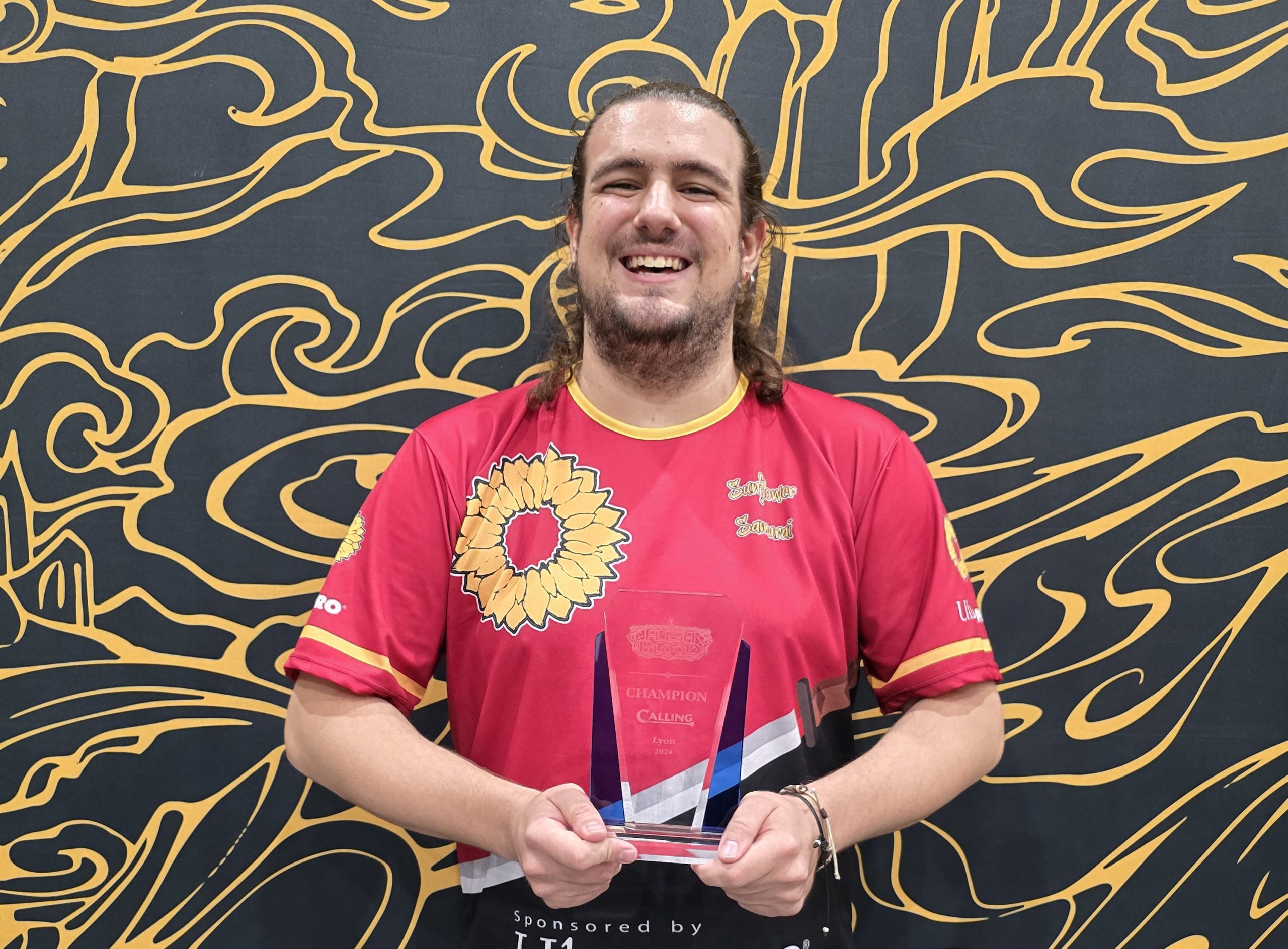 ブシロードその他 Flesh and Blood Dorintha & Nuu 2024 Flesh and Blood Dorintha & Nuu 2024