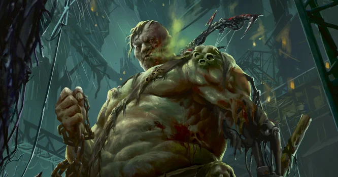 Riptide - Flesh and Blood TCG