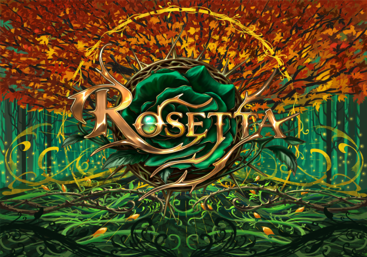 Rosetta - Flesh and Blood TCG