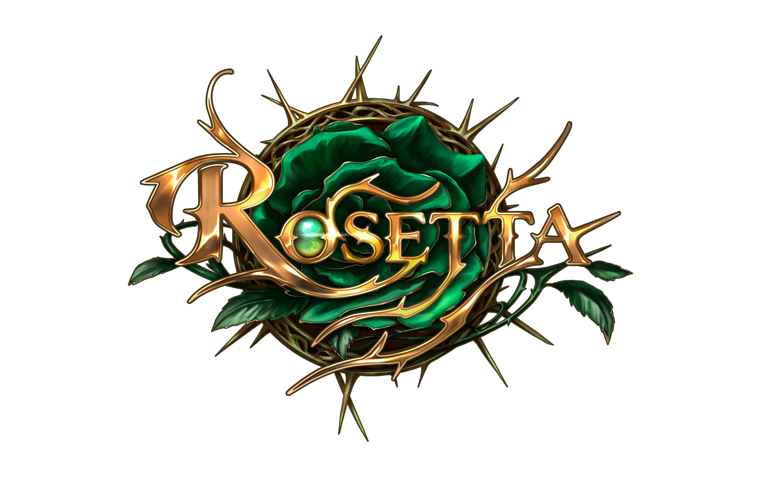 Rosetta - Flesh and Blood TCG