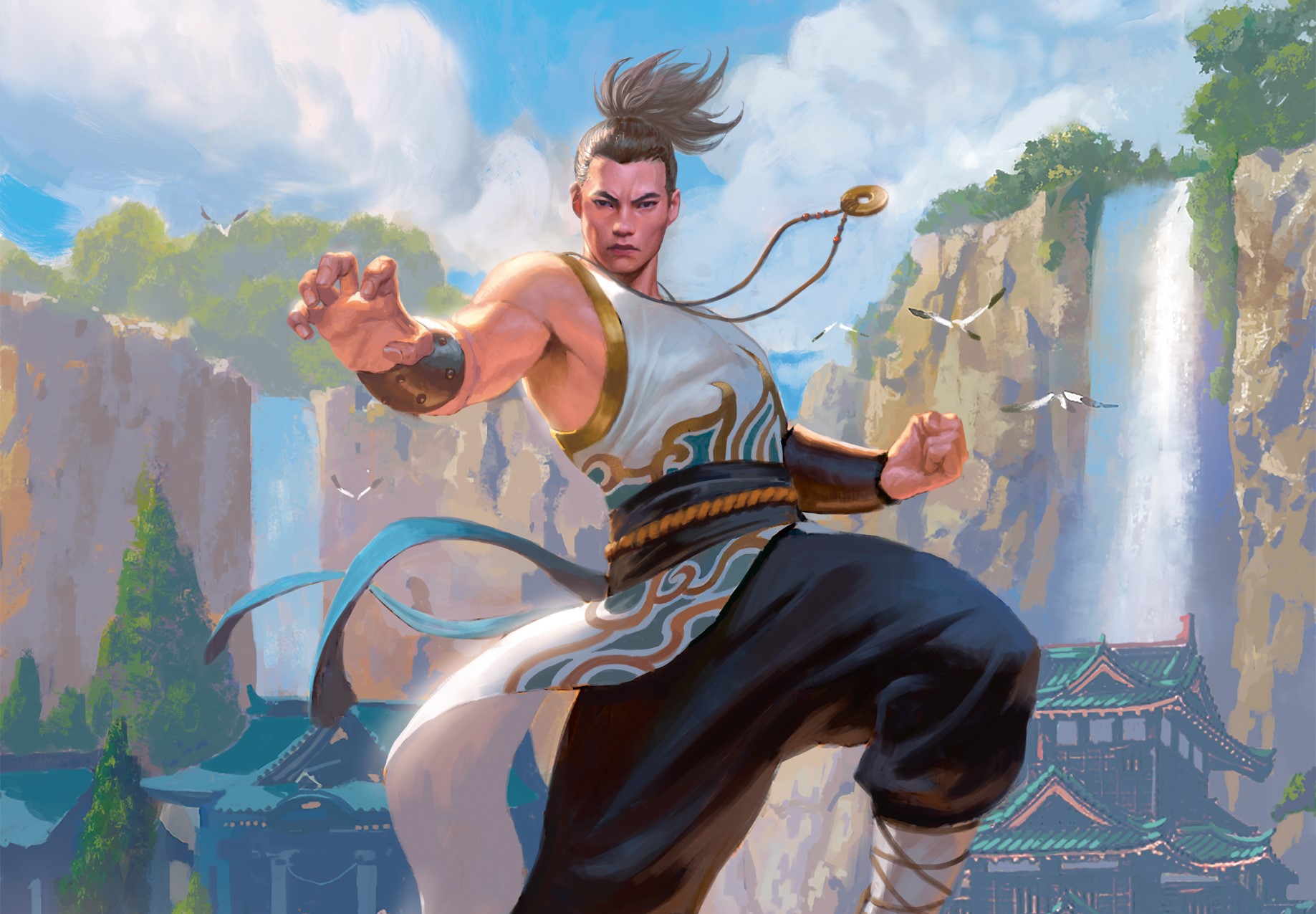 Zen Blitz Deck Tutorial - Flesh and Blood TCG
