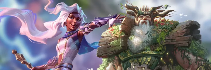 Aurora - Flesh and Blood TCG