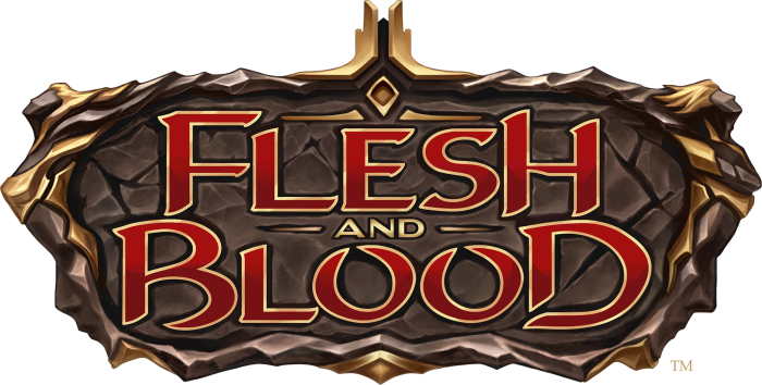 Super Slam Pre-Release Events - Flesh and Blood TCG