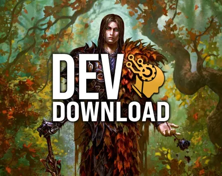 Dev Download: Florian