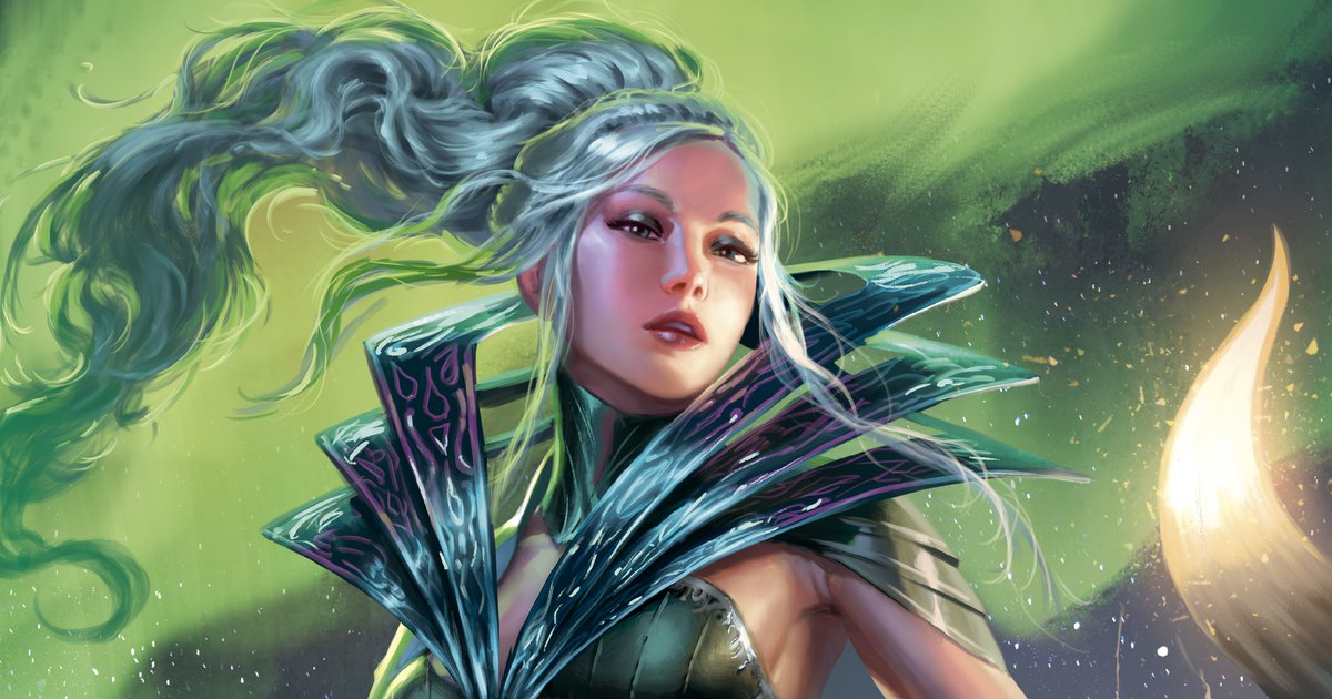 Lexi/レクシー flesh and blood アーティストプルーフ Lexi - Flesh and Blood TCG