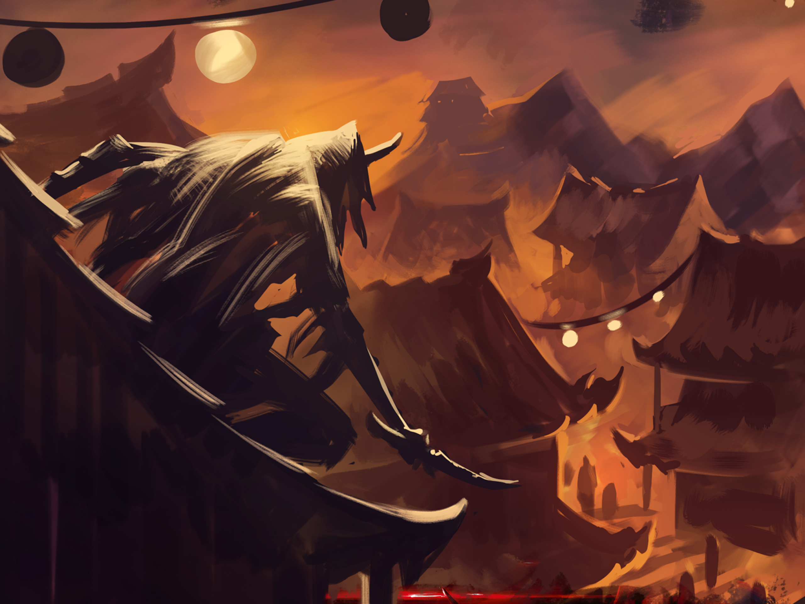Arakni - Flesh and Blood TCG