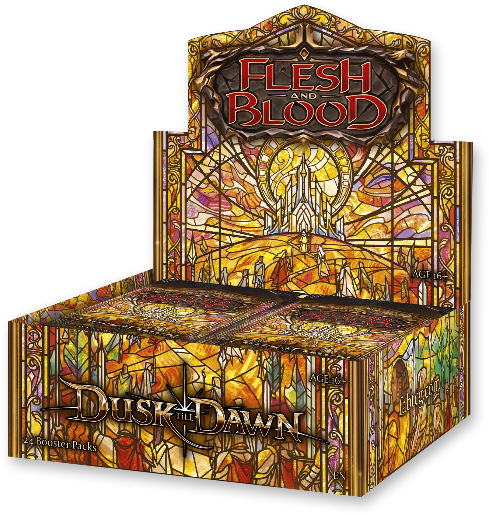 Prism - Flesh and Blood TCG