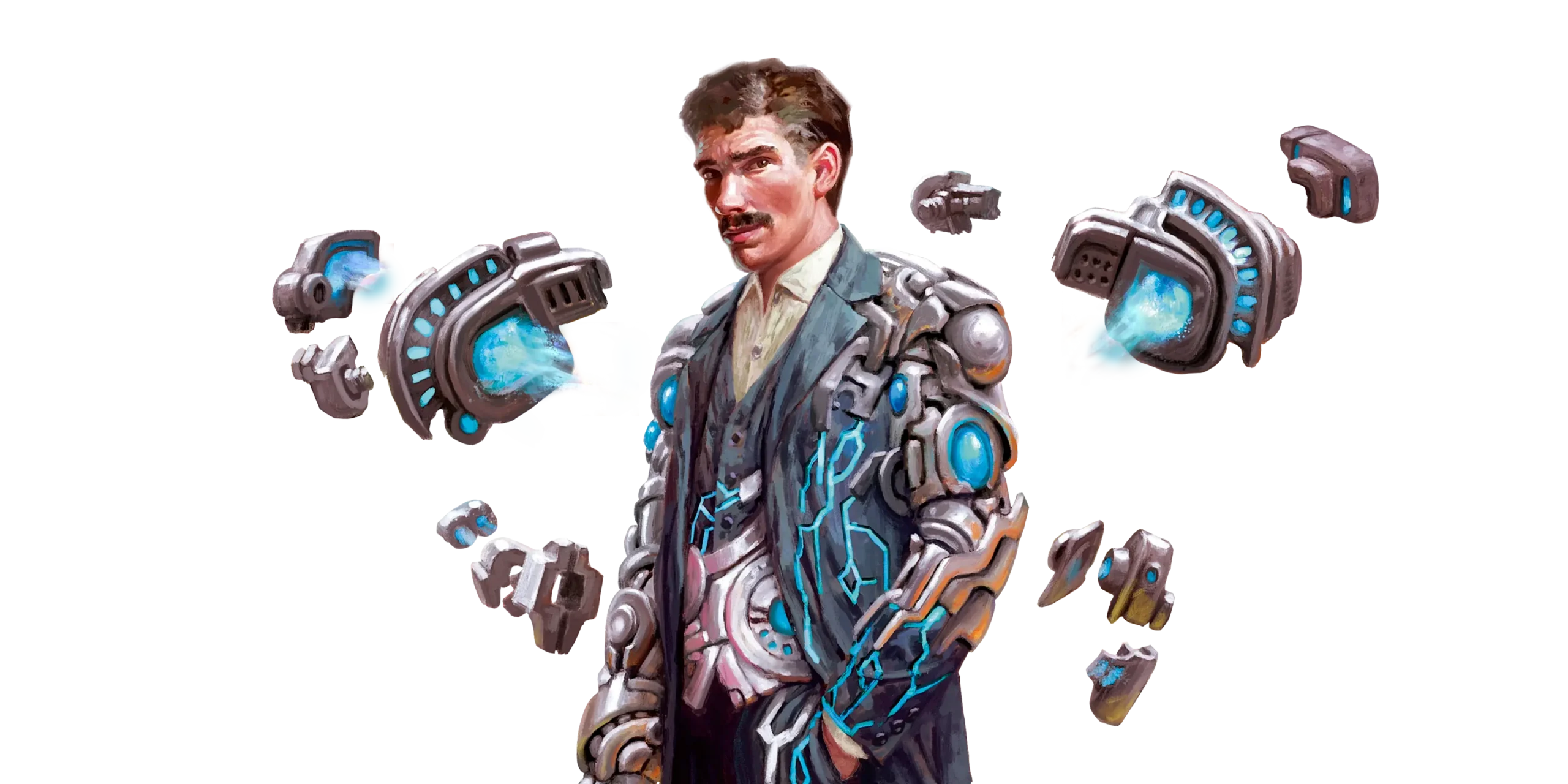 Teklovossen