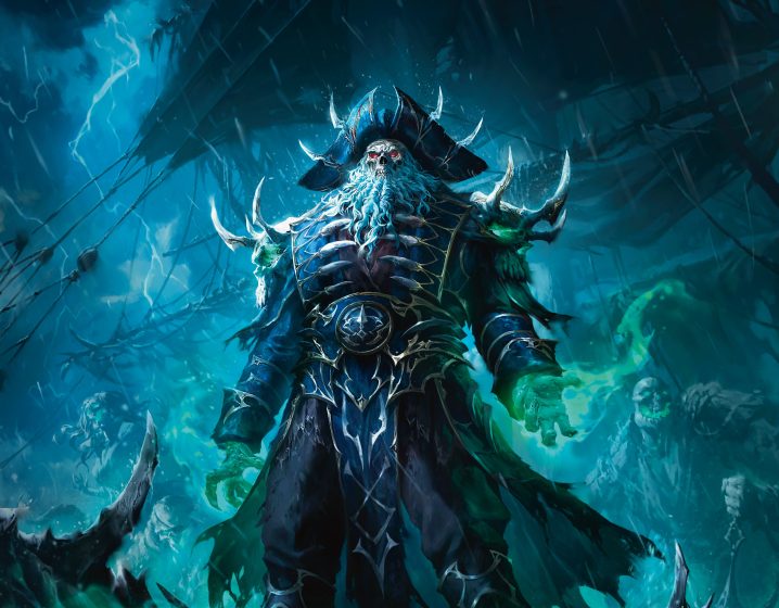 Zero to Eighty: Gravy Bones - Flesh and Blood TCG