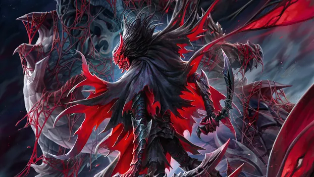 Arakni - Flesh and Blood TCG