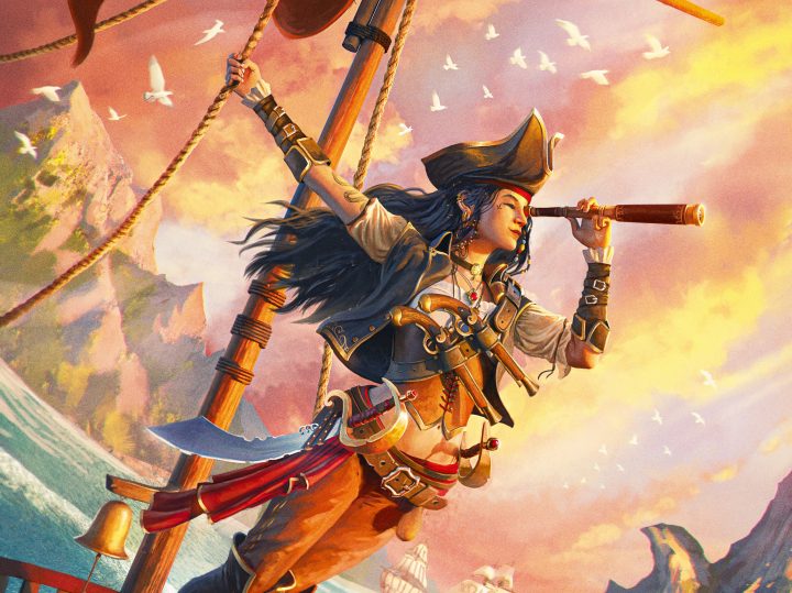 Pro Tour: Singapore - Flesh and Blood TCG
