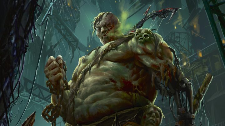 FaB　Riptide, Lurker of the Deep Riptide, Lurker of the Deep (Classic Constructed) | FABREC
