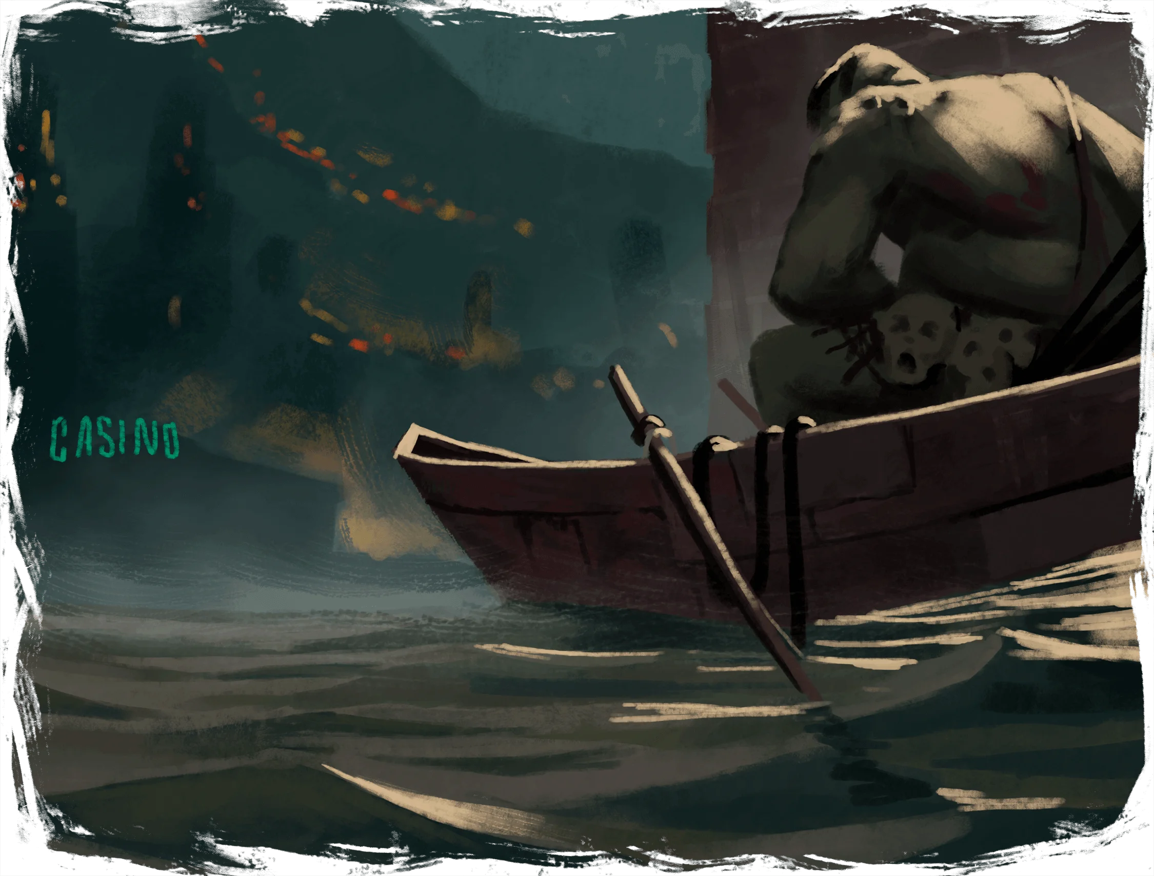 Riptide - Flesh and Blood TCG