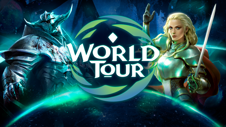 Flesh and Blood 2025 プロツアーシンガポール　水着フルセット Flesh - Join us at World Tour: Singapore and the seventh Pro