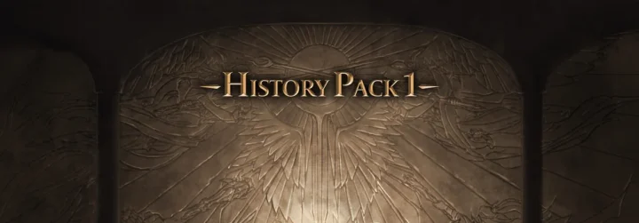 History Pack 1 - Flesh and Blood TCG