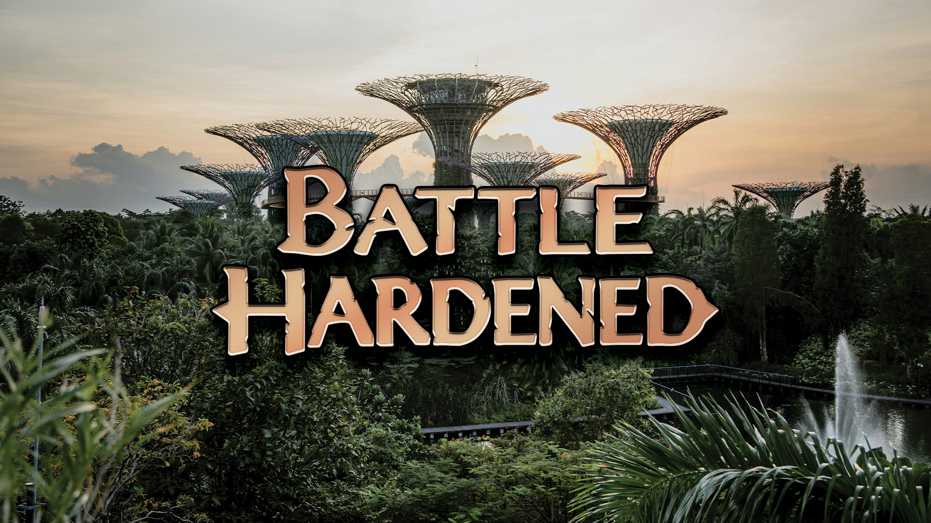 Pro Tour: Singapore - Flesh and Blood TCG