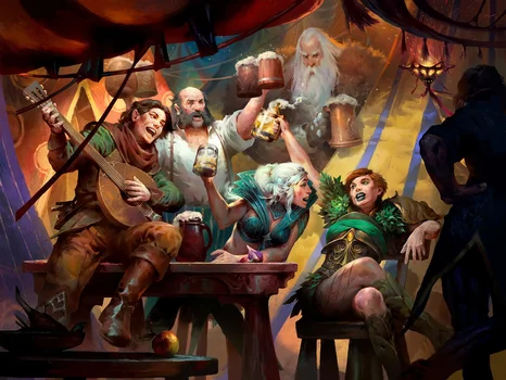 Ultimate Pit Fight (Multi-player)