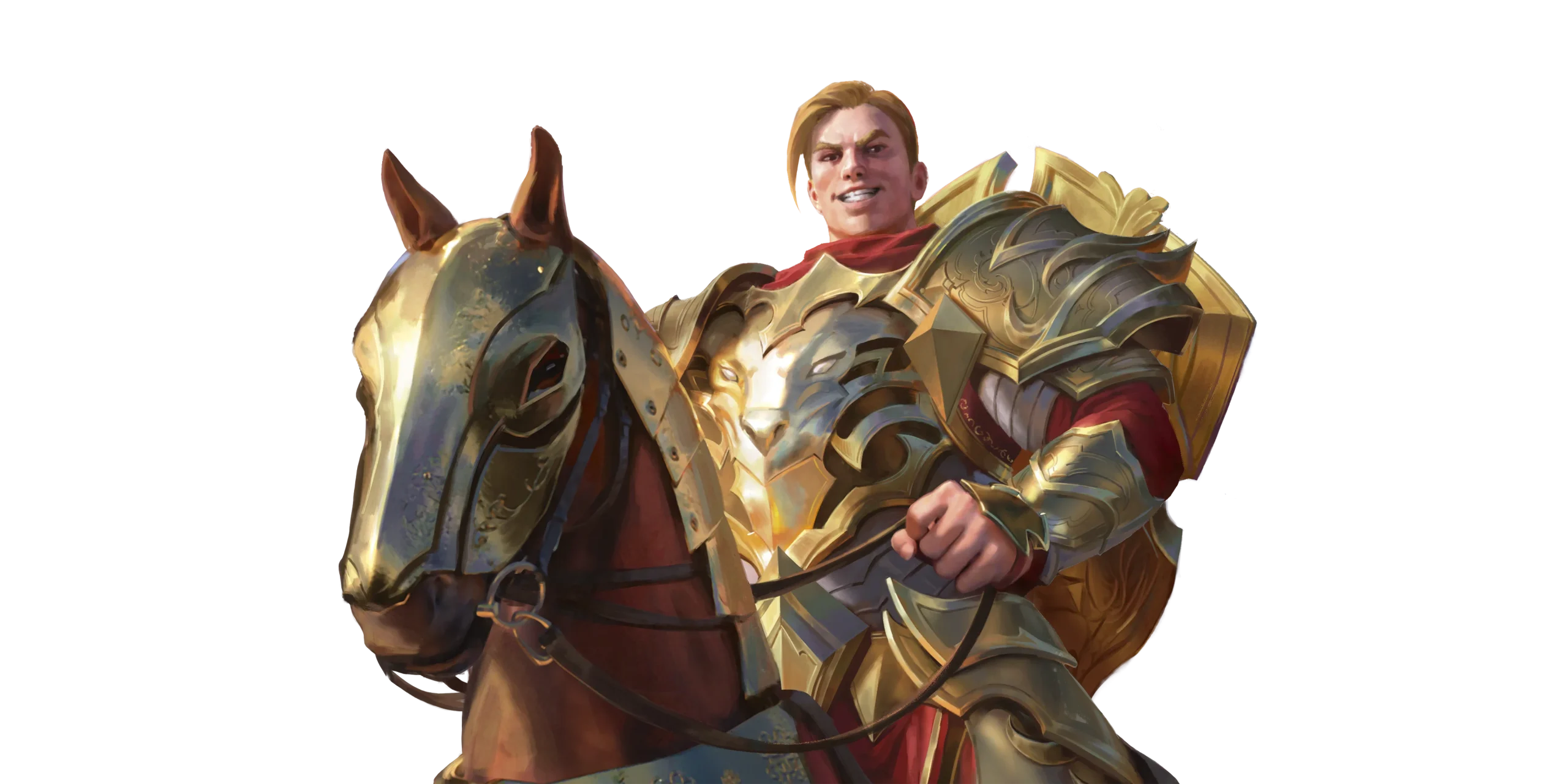 Victor Goldmane