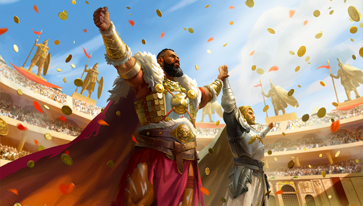 Pathway to Greatness