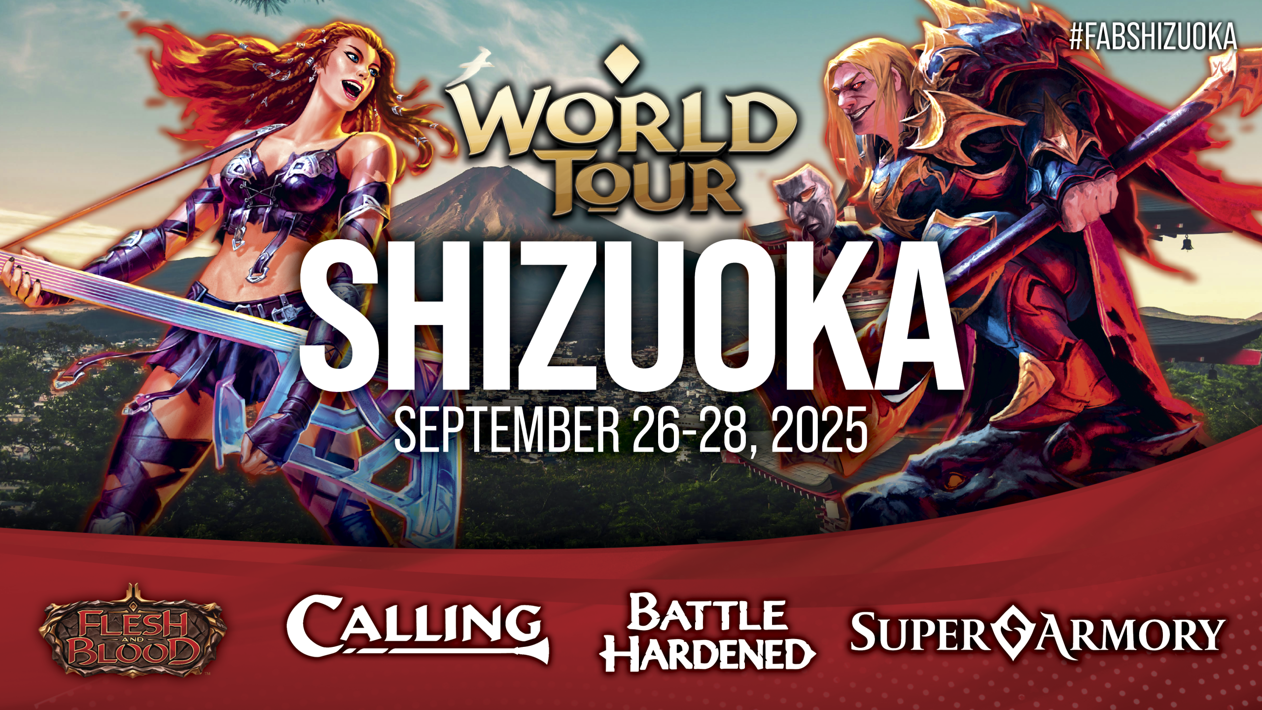 引きずり込む者、アンカ - Flesh and Blood 引きずり込む者、アンカ CF flesh and blood fab