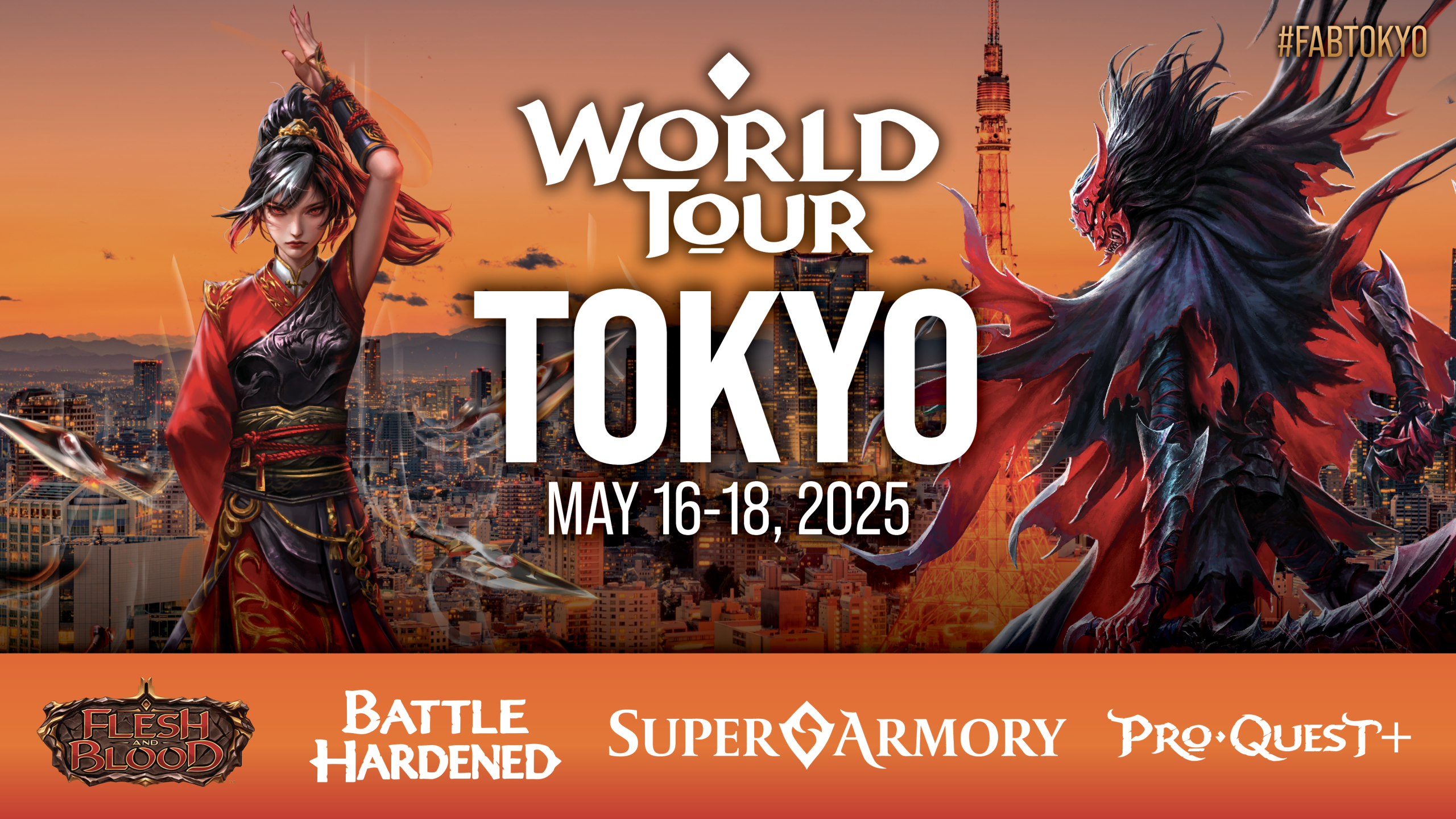 Flesh and Blood 2025 プロツアーシンガポール　水着フルセット Flesh and Blood 2025 プロツアーシンガポール 水着フルセット