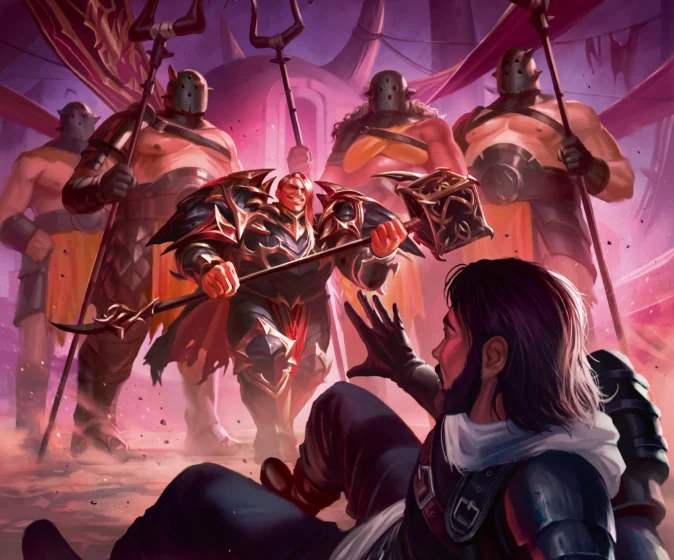 Kayo - Flesh and Blood TCG