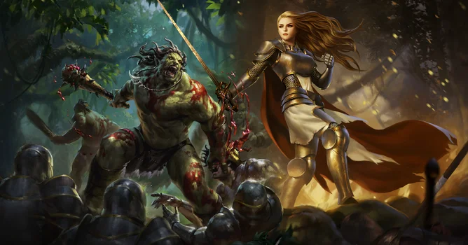 Blitz Preconstructed