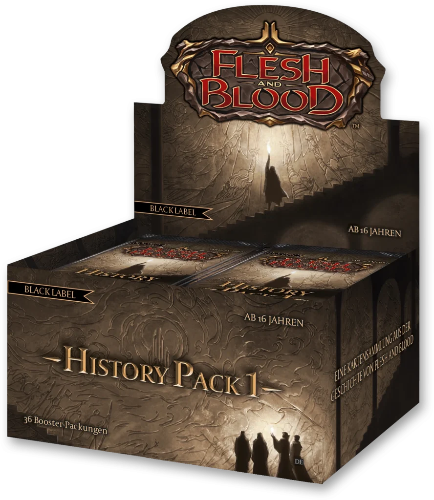 Flesh and Blood Uprising シュリンク付き 4BOXセット ブースターセット Archives - フレッシュ＆ブラッドTCG