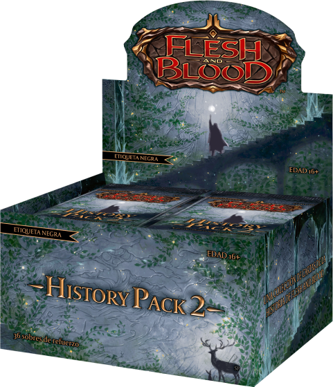 Flesh and Blood Nullrund Hood プロモ Flesh and Blood Singles Card